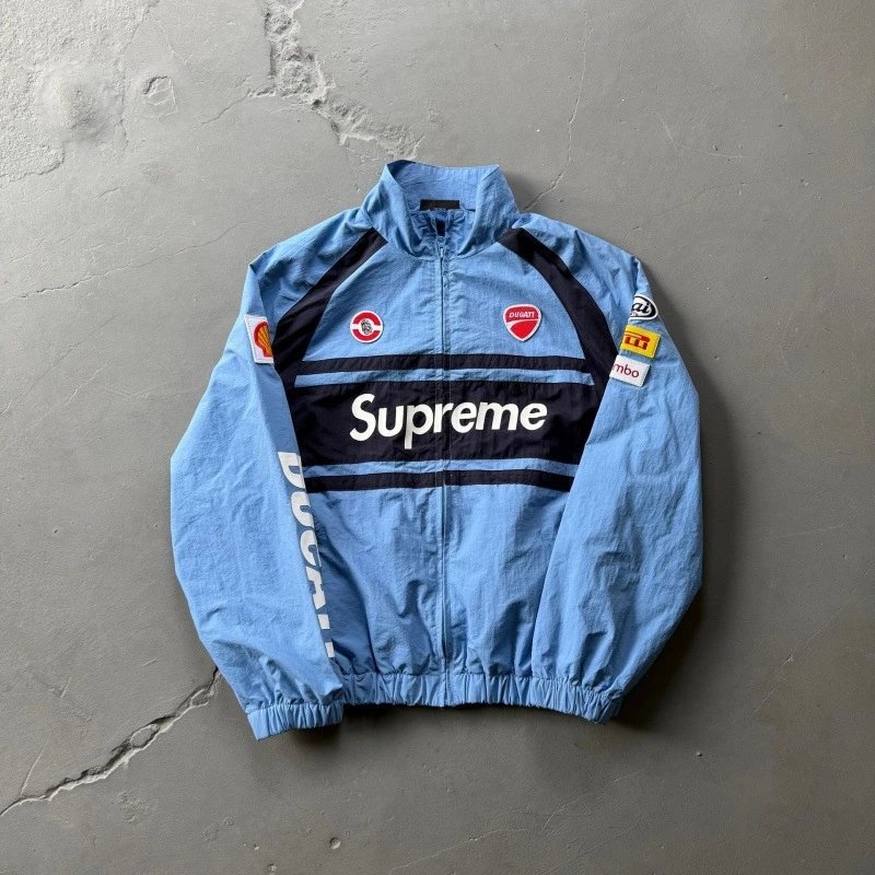 067 Blue/Coat