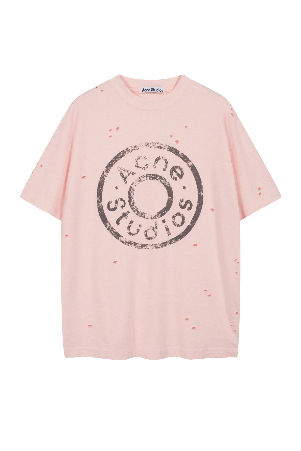 Broken Hole Powder 【 8041 】