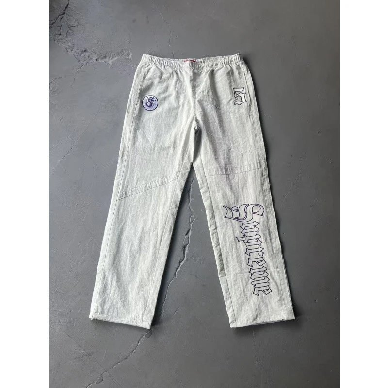 5878 gray/pants