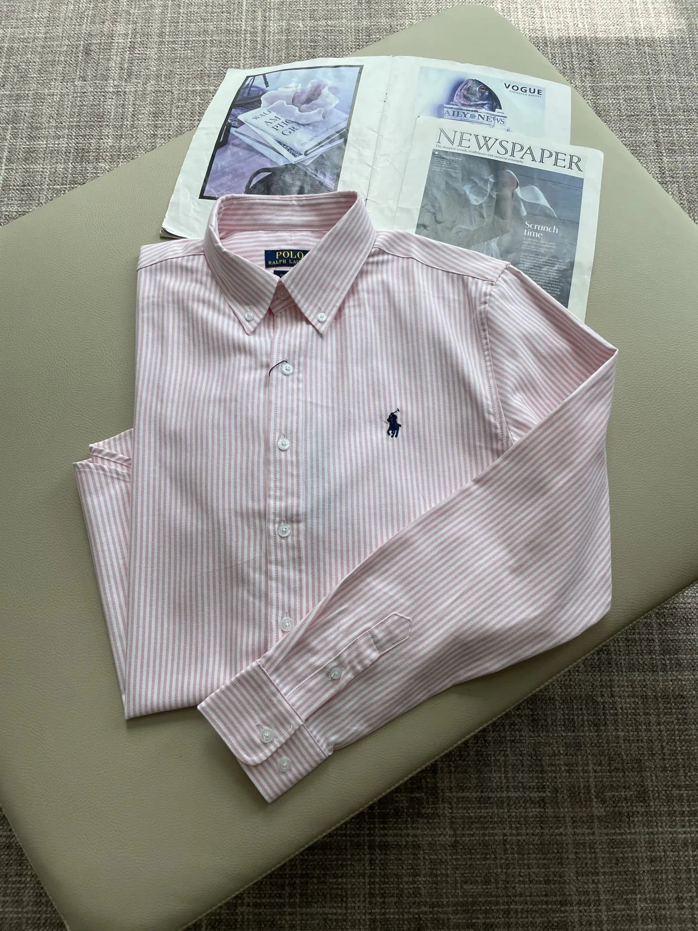 01- Light Pink