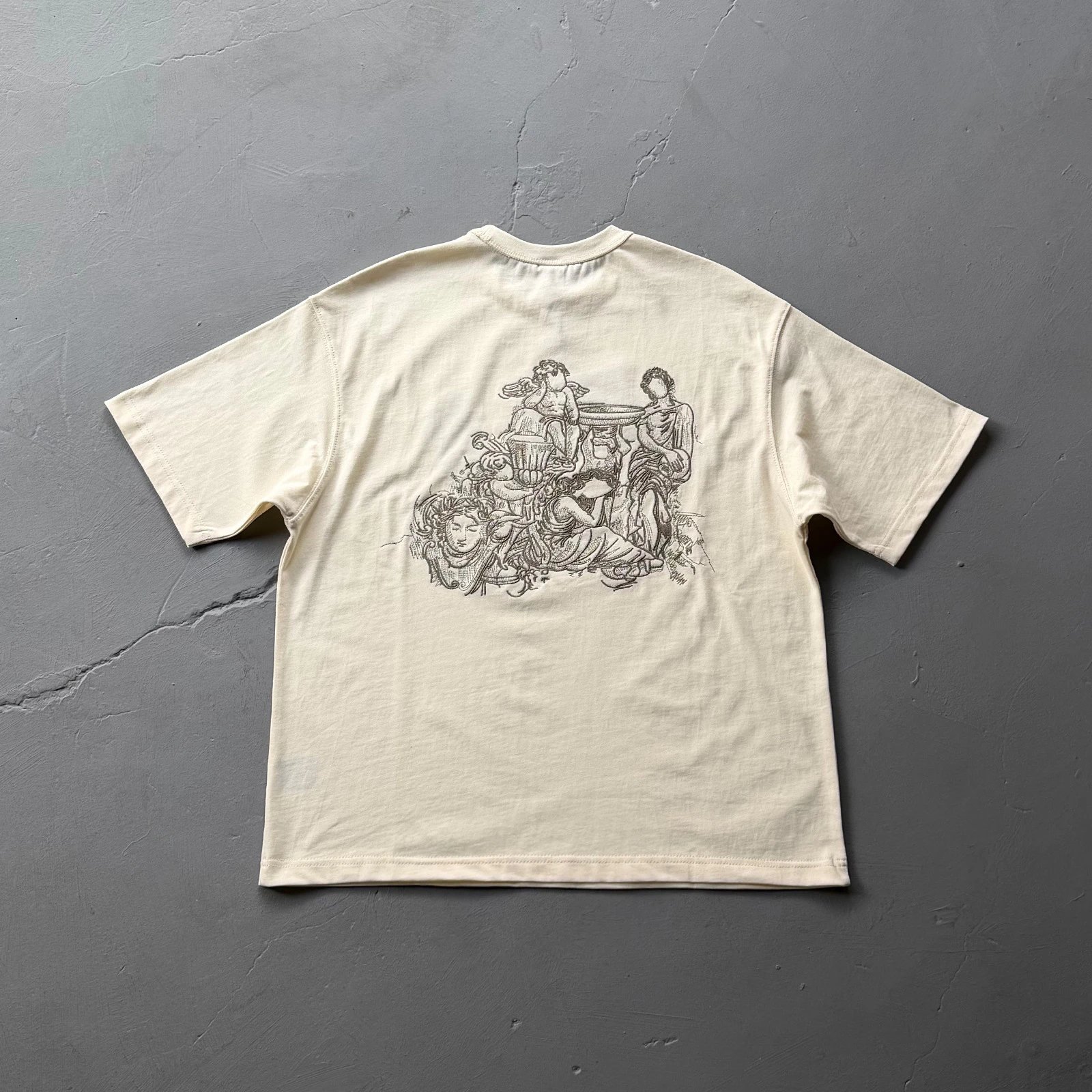 DS05 Apricot (Good Quality)