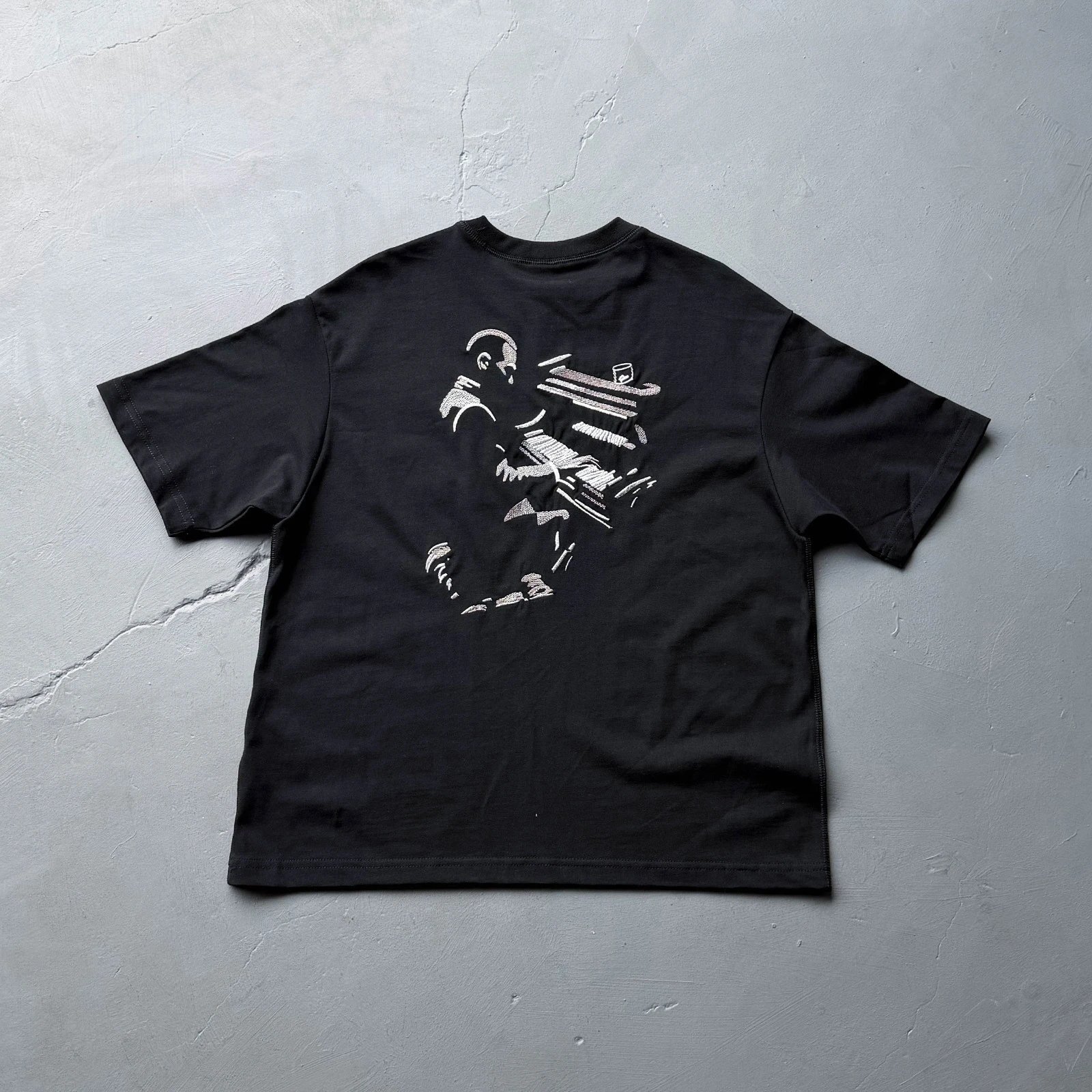 DS07/Black (Good Quality)