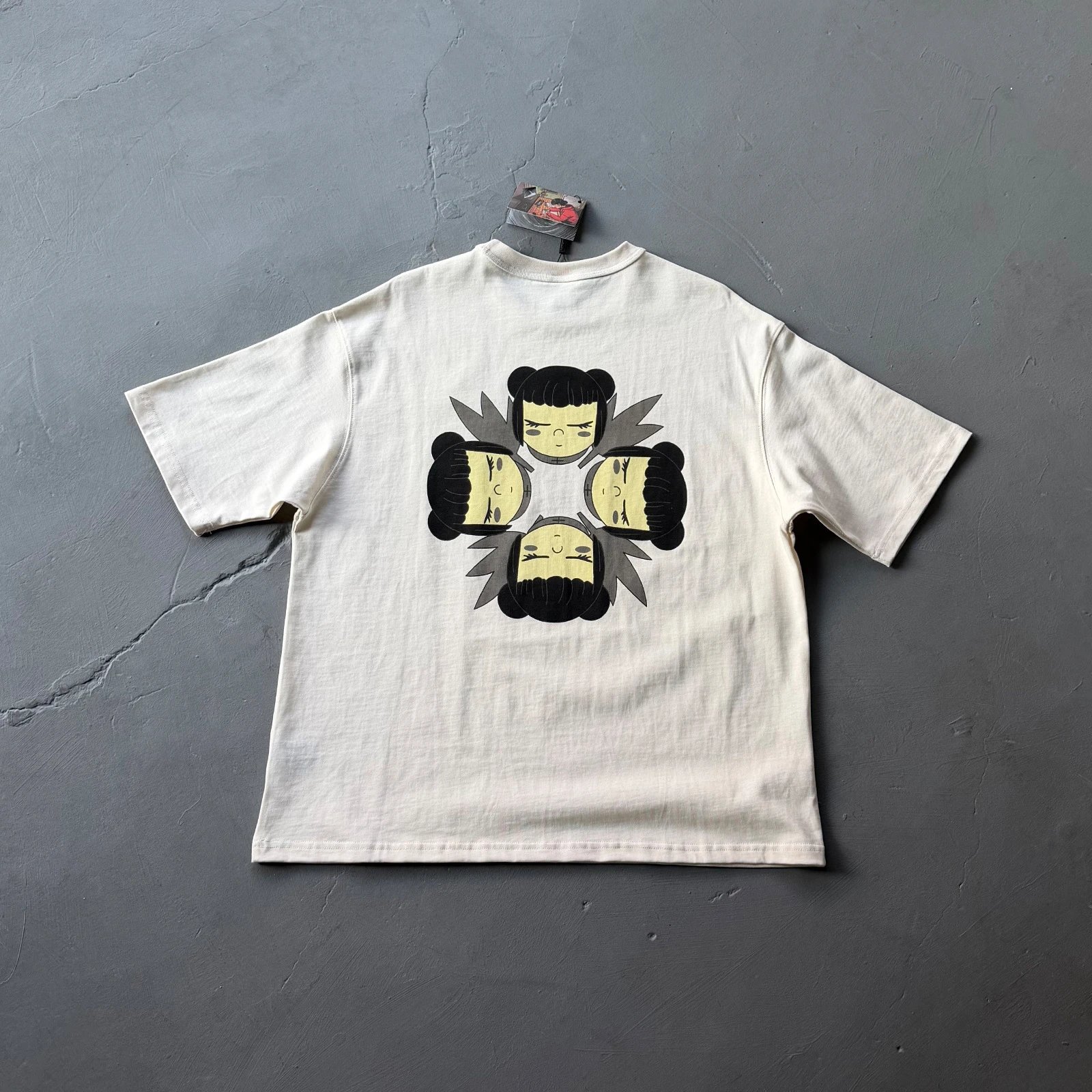 DS16 Apricot (Good Quality)