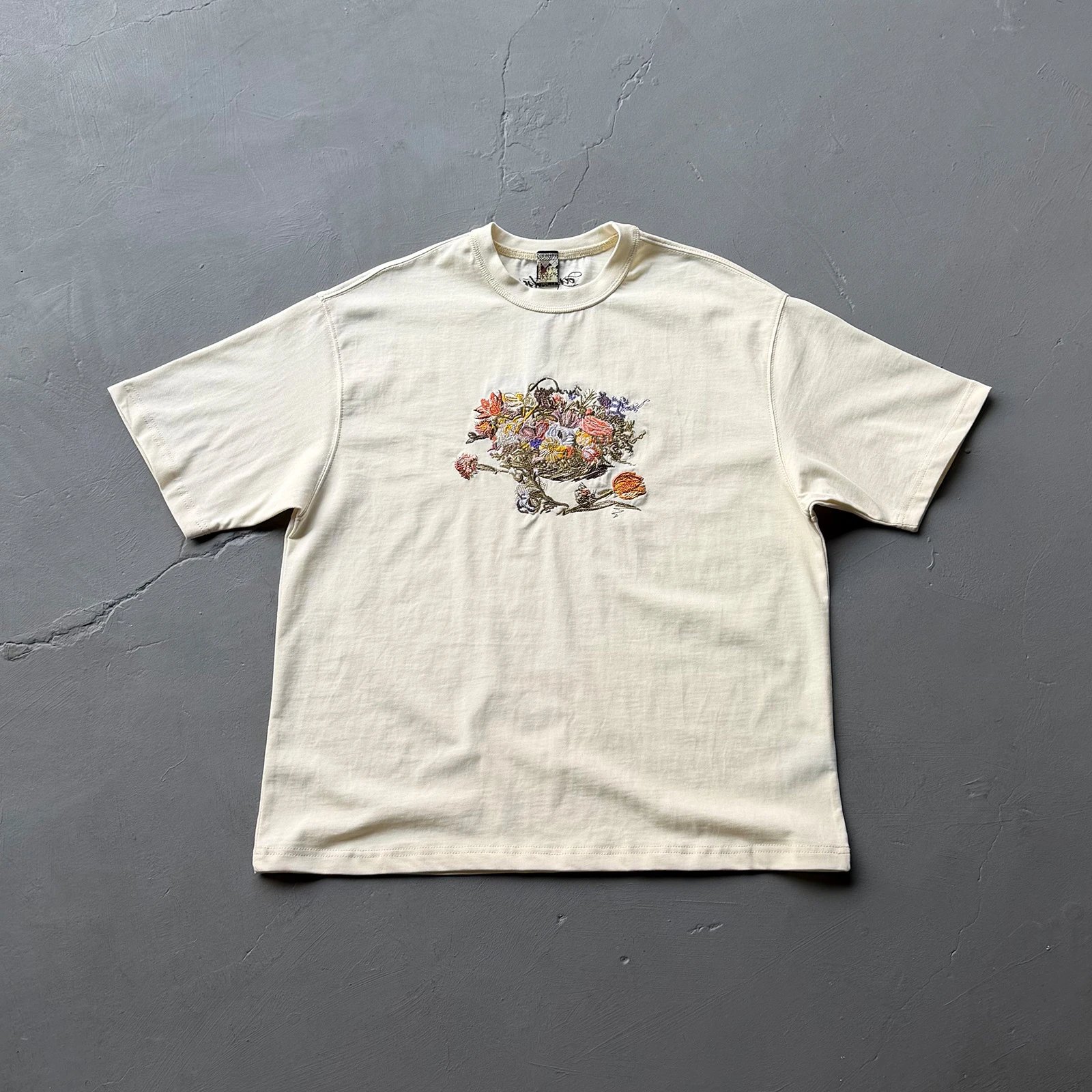 DS09 Apricot (Good Quality)