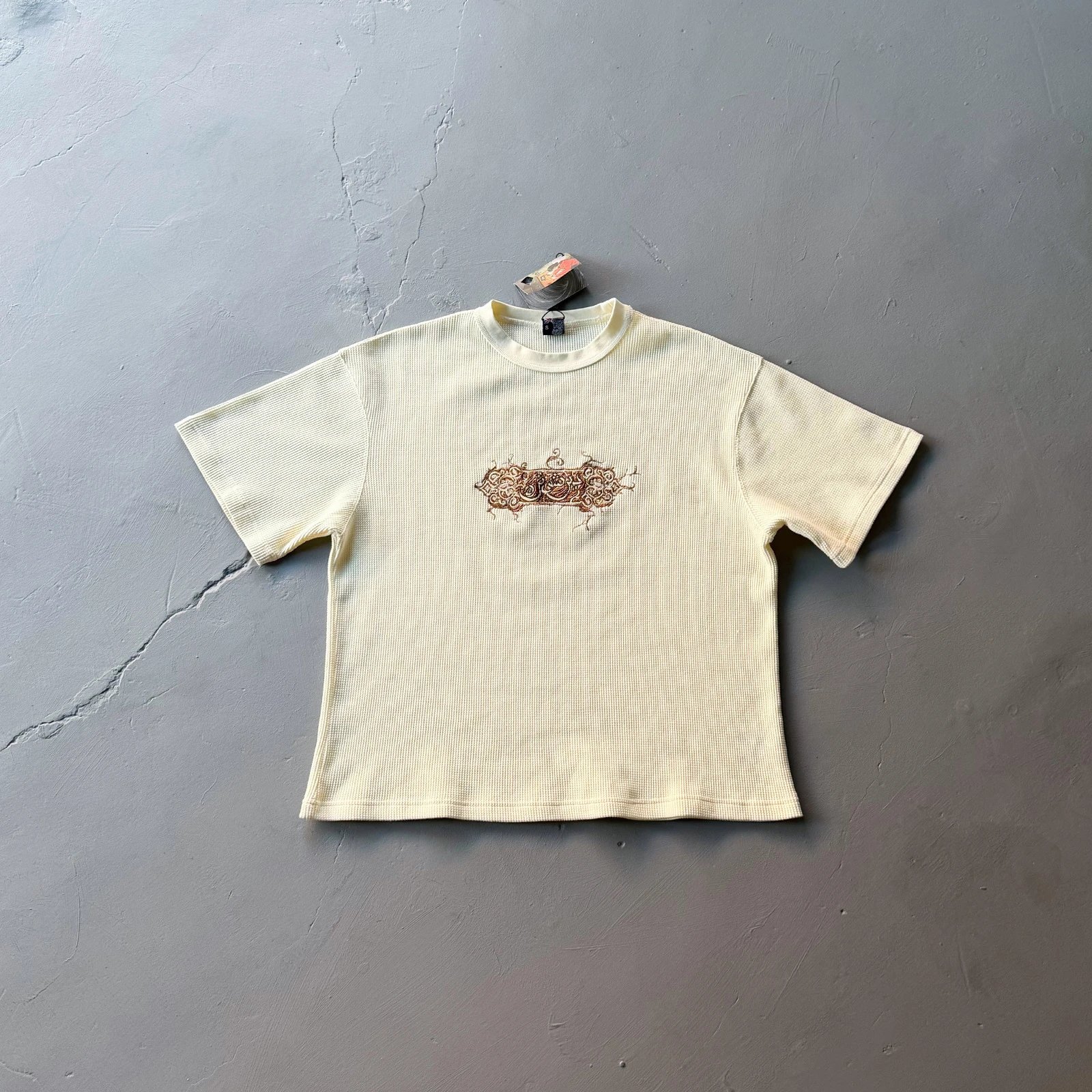 DS01 Apricot (Good Quality)