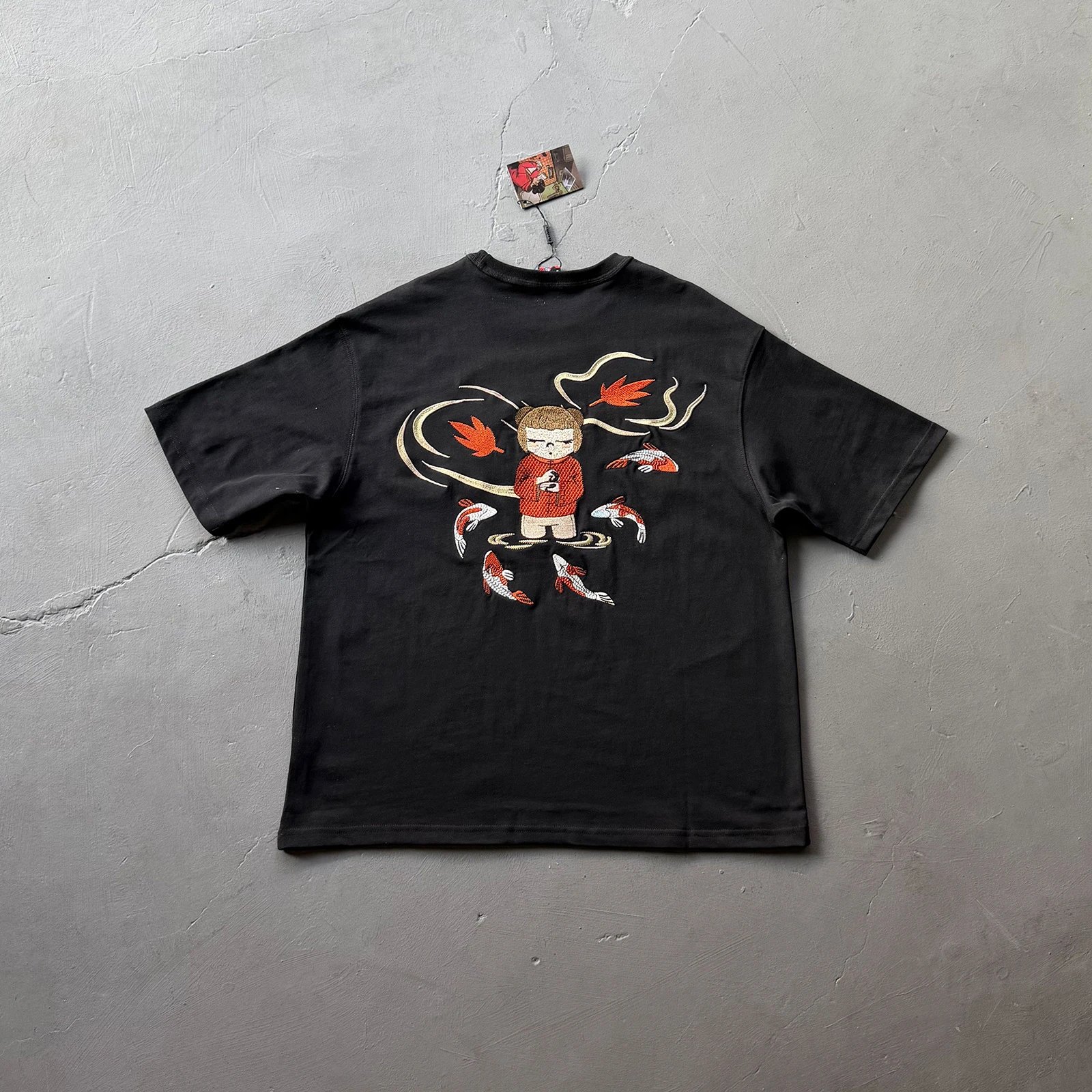 DS12/Black (Good Quality)