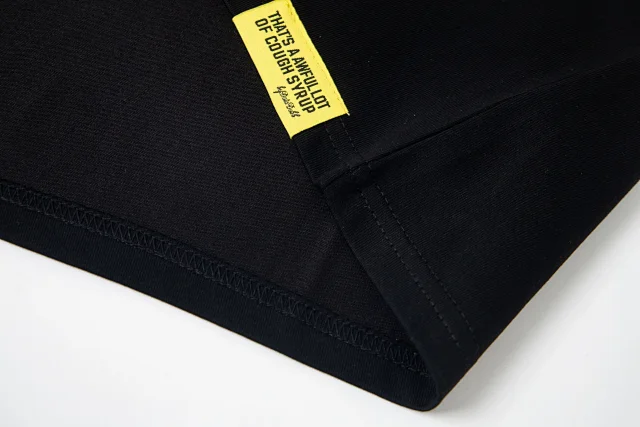 Unbranded T-Shirts Graphic Print Crew Neck product detail image 13