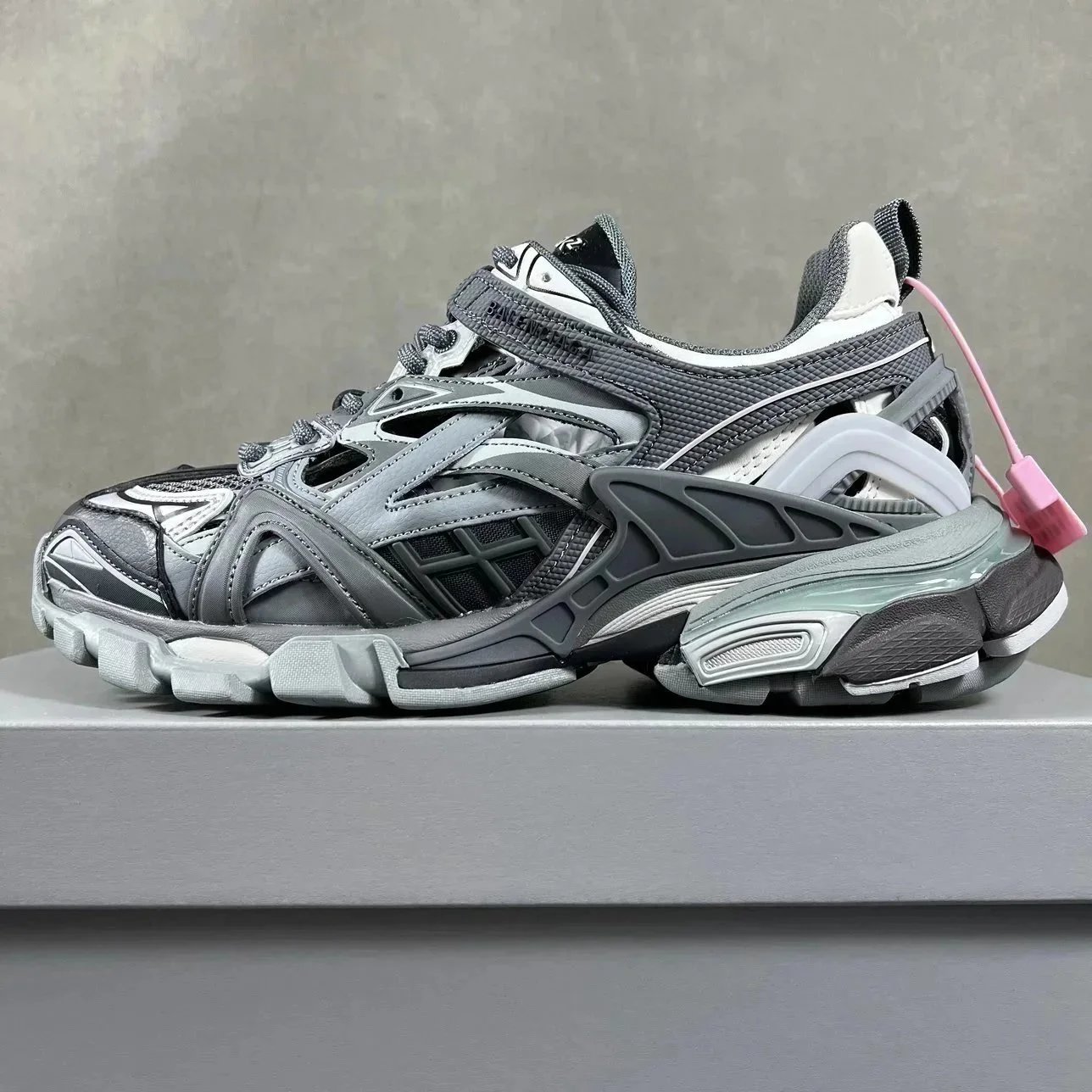 Balenciaga Sneakers Track 2.0 image 10