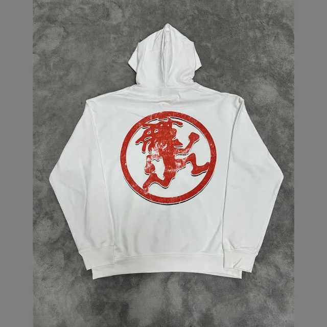 Unbranded Hoodies & Sweatshirts Graphic-print pullover hoodie product detail image 19
