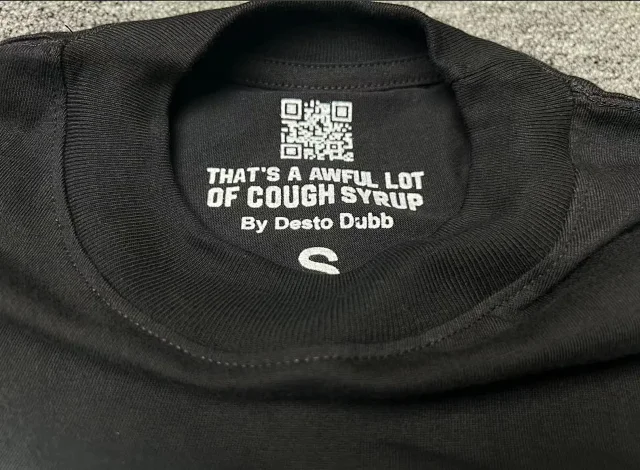 Unbranded T-Shirts Graphic Print Crew Neck product detail image 5