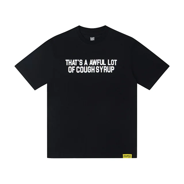 Unbranded T-Shirts Graphic Print Crew Neck product detail image 9