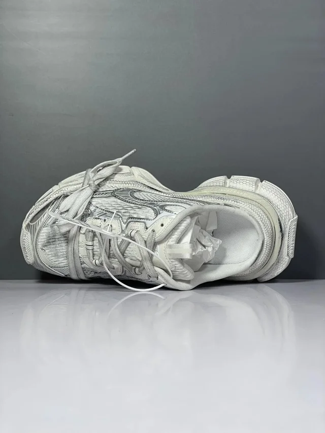 Unbranded Sneakers 3XL Mule chunky mesh product detail image 50
