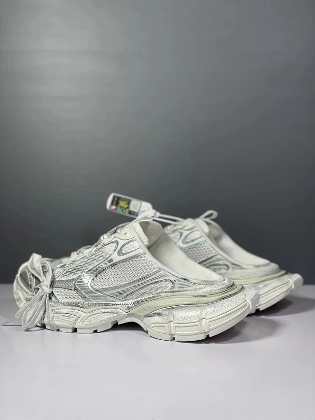 Unbranded Sneakers 3XL Mule chunky mesh product detail image 53