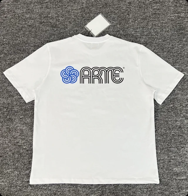 Arte T-Shirts Graphic Print T-Shirt product detail image 19