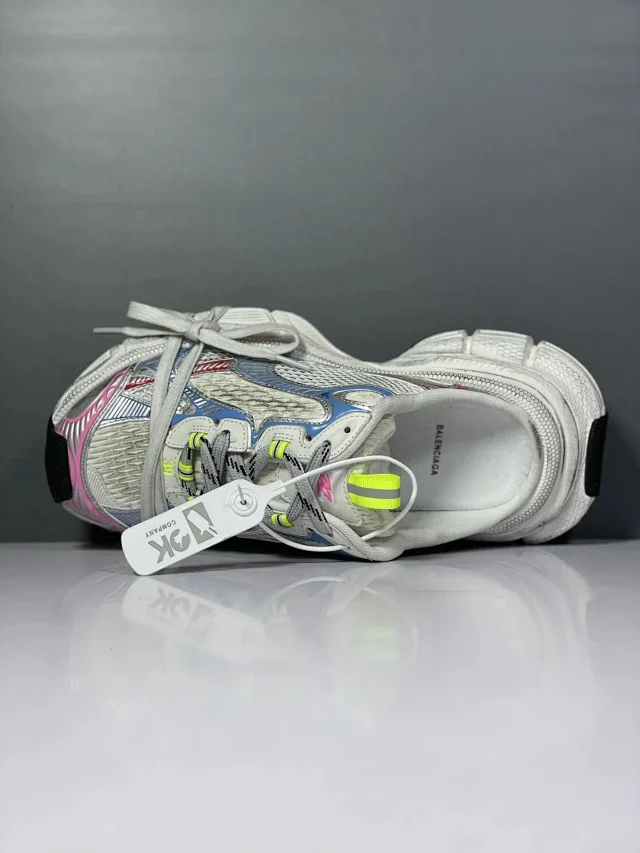 Unbranded Sneakers 3XL Mule chunky mesh product detail image 59