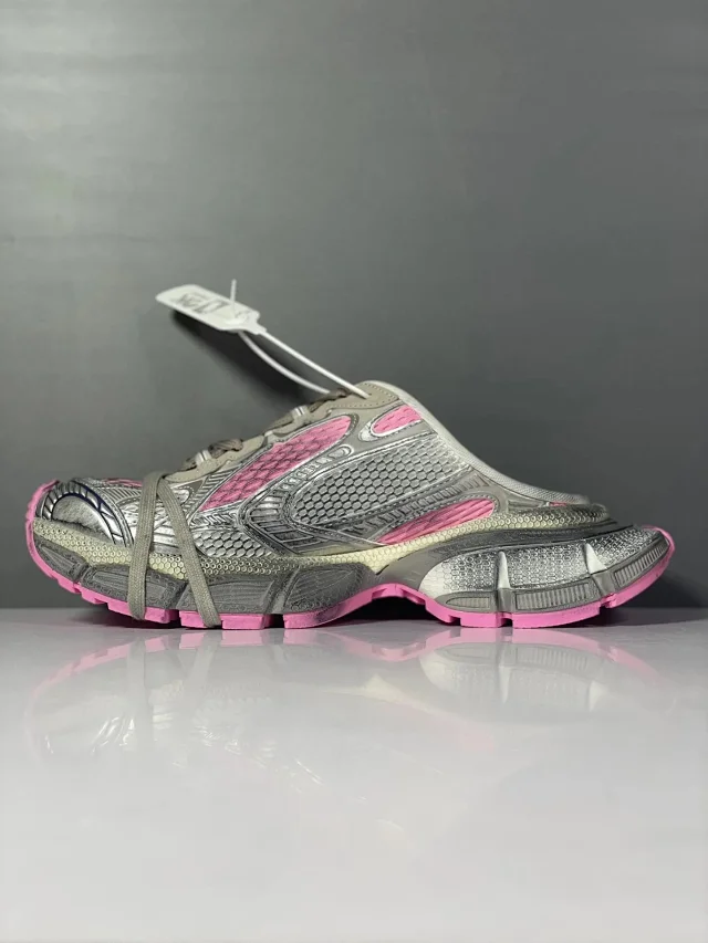 Unbranded Sneakers 3XL Mule chunky mesh product detail image 65
