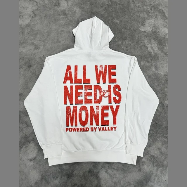 Unbranded Hoodies & Sweatshirts Graphic-print pullover hoodie product detail image 21
