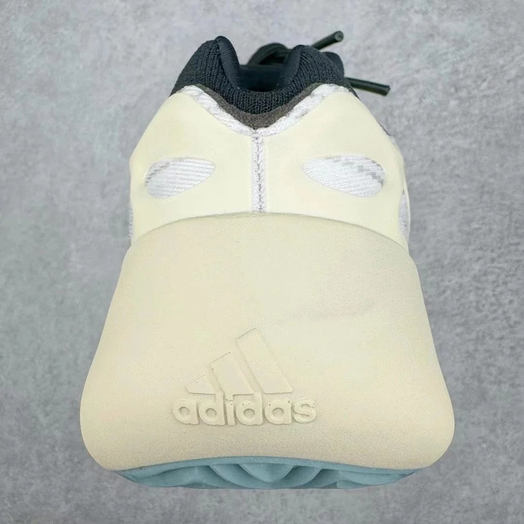 Adidas Yeezy 700 Moon Yellow Casual Sneakers