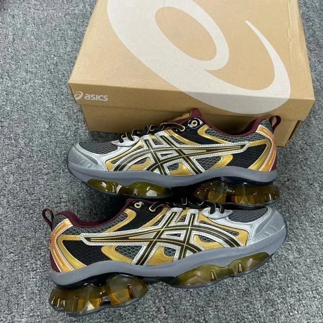 ASICS Sneakers GEL-QUANTUM KINETIC product detail image 4
