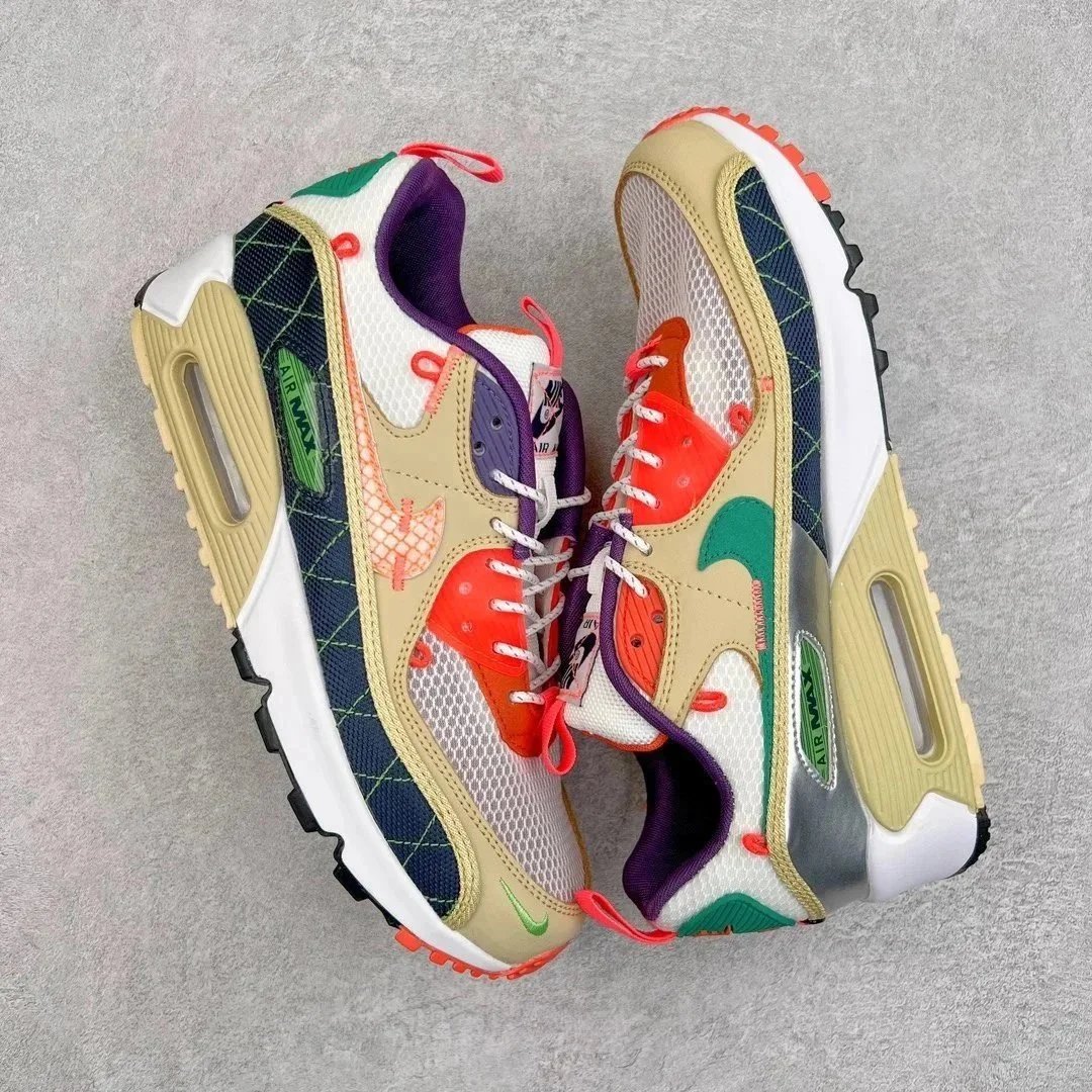 Nike Sneakers Air Max 90 image 7