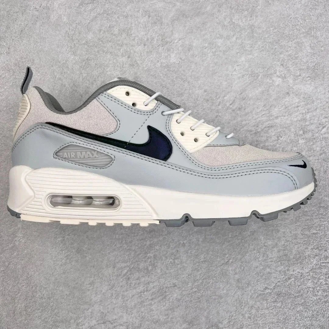 Nike Sneakers Air Max 90 — NK Max90 Gray DZ5167-077