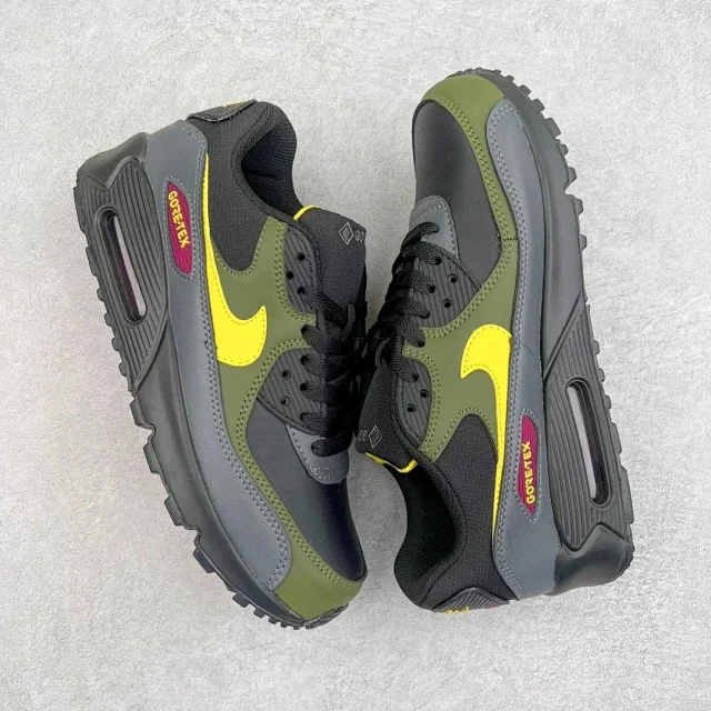 Nike Sneakers Air Max 90 product detail image 35