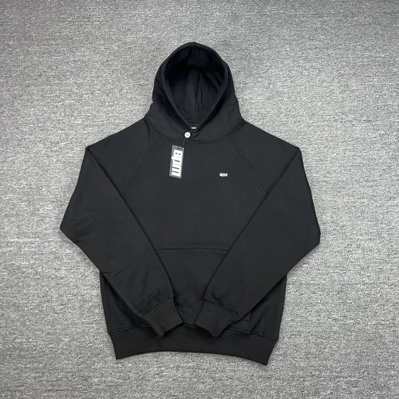 SPM Hoodies & Sweatshirts Hooded Sweatshirt — 3004 Top