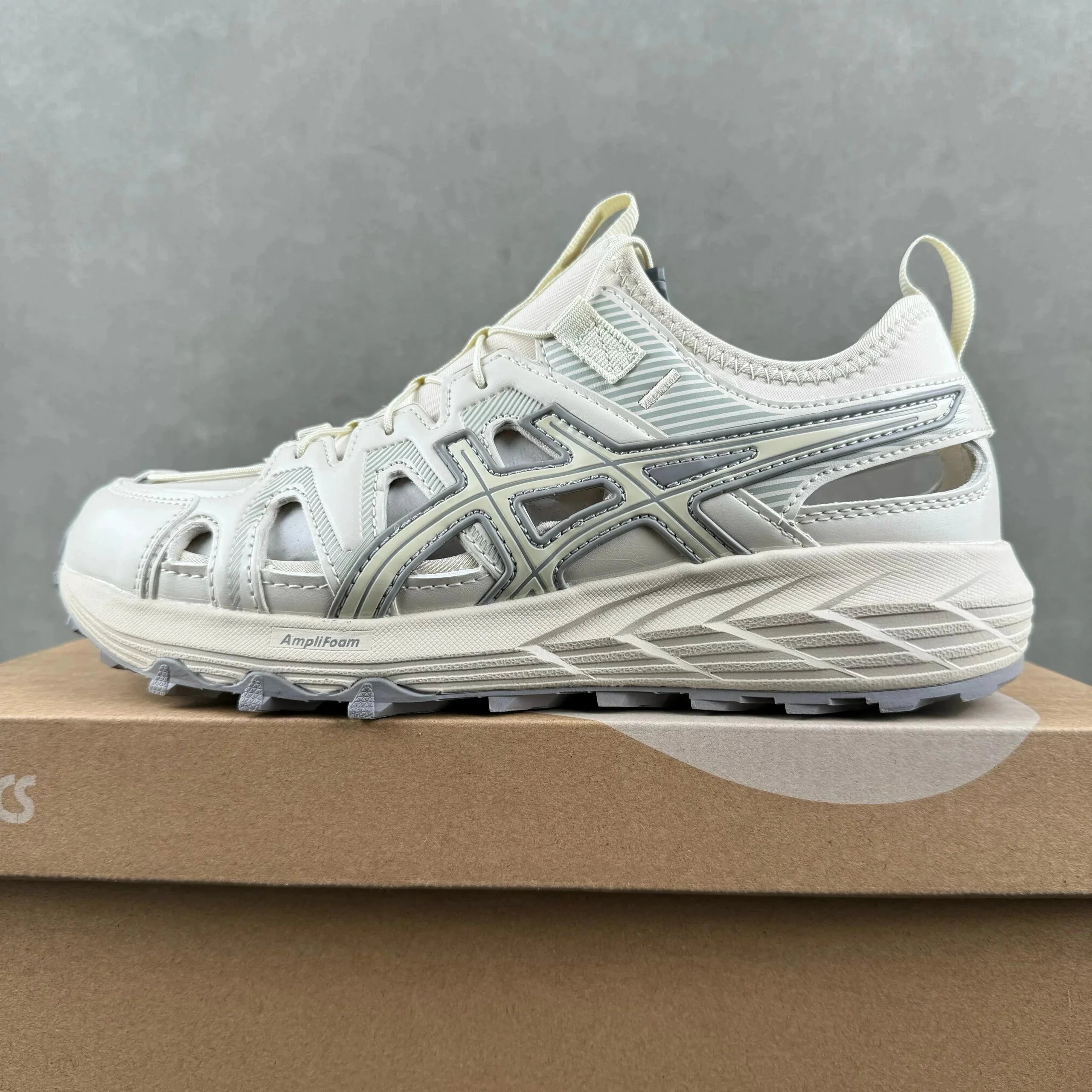 ASICS Sneakers GEL-SONOMA 15-50 — 1203 A 408-022 Beige
