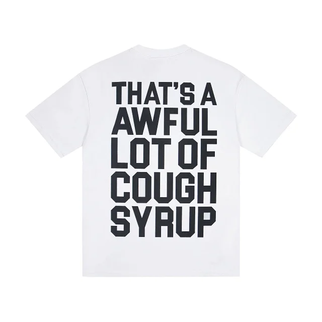 Unbranded T-Shirts Graphic Print Crew Neck product detail image 12