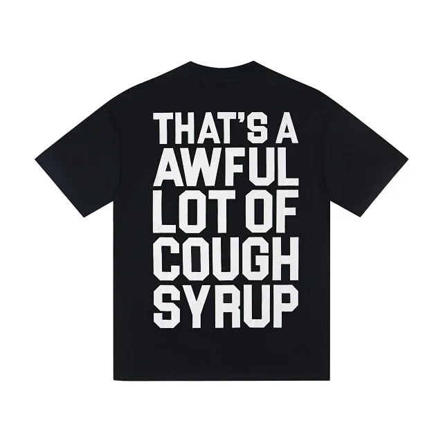 Unbranded T-Shirts Graphic Print Crew Neck product detail image 10