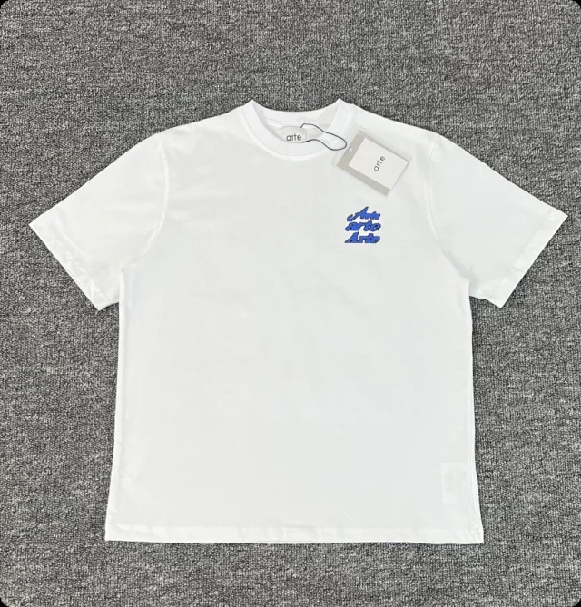 Arte T-Shirts Graphic Print T-Shirt product detail image 8