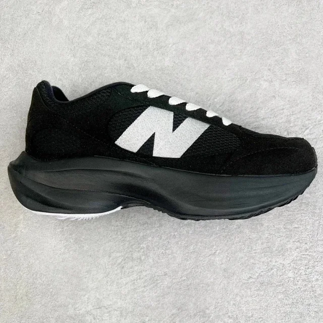 New Balance Sneakers AURALEE x Warped Runner product detail image 19