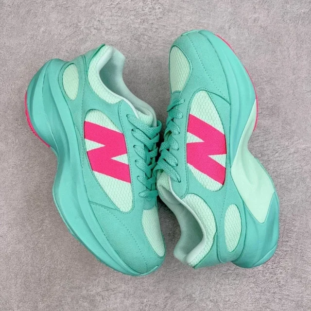 New Balance Sneakers AURALEE x Warped Runner product detail image 30