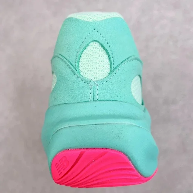 New Balance Sneakers AURALEE x Warped Runner product detail image 35