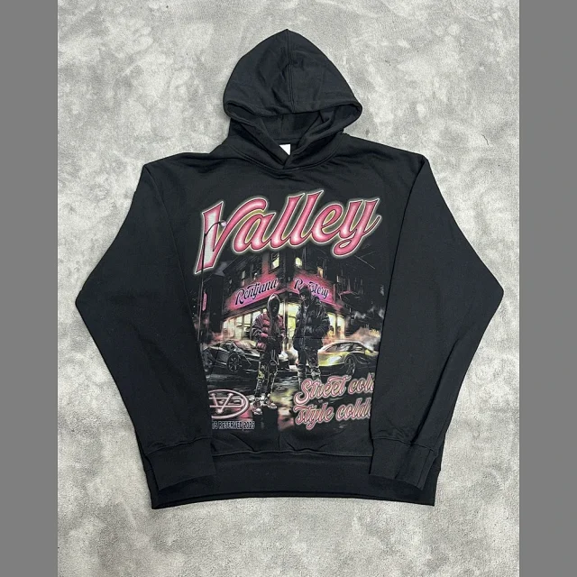 Unbranded Hoodies & Sweatshirts Graphic-print pullover hoodie product detail image 30