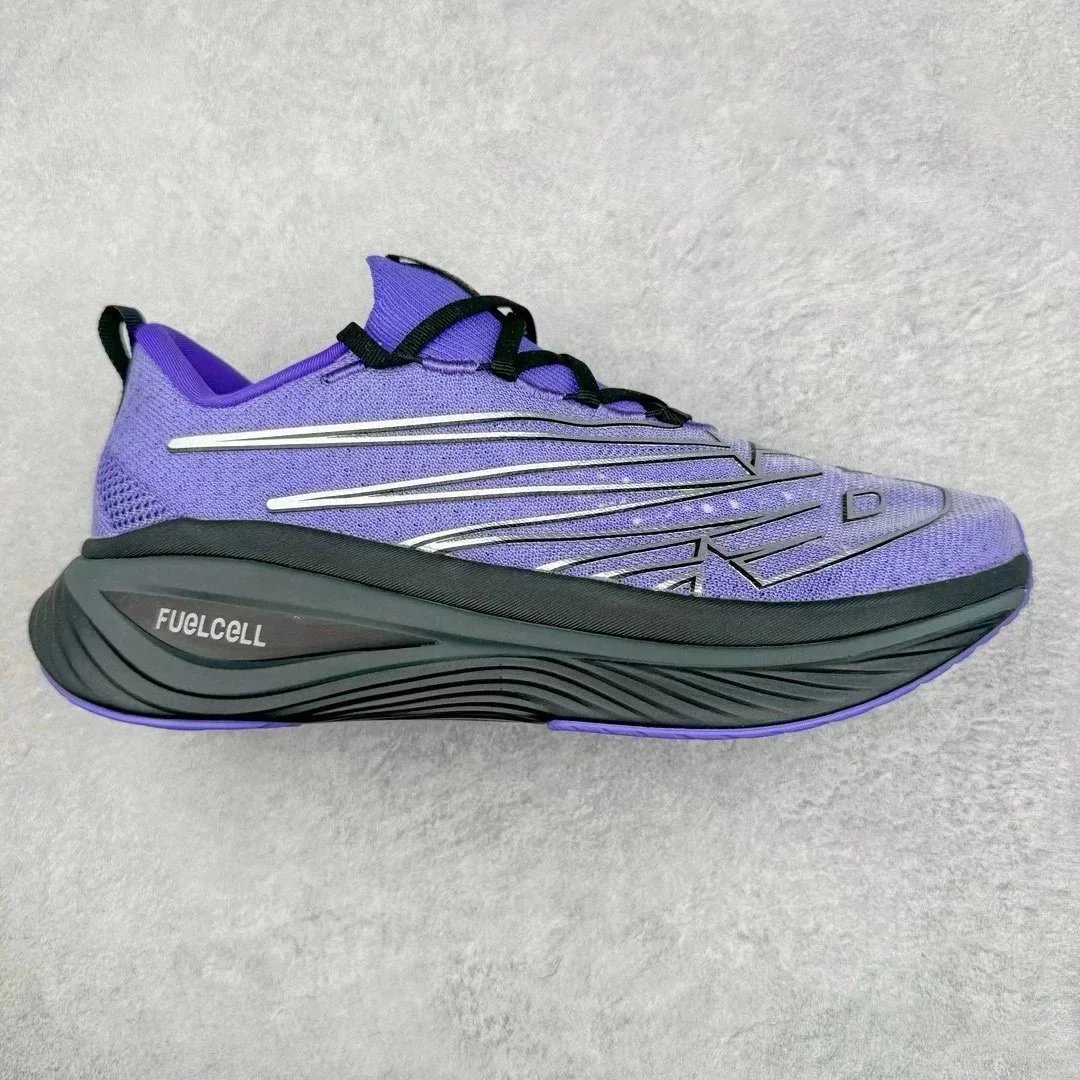 New Balance Sneakers FuelCell RC Elite v3 — K version NB FuelCell purple MRCELCE 3