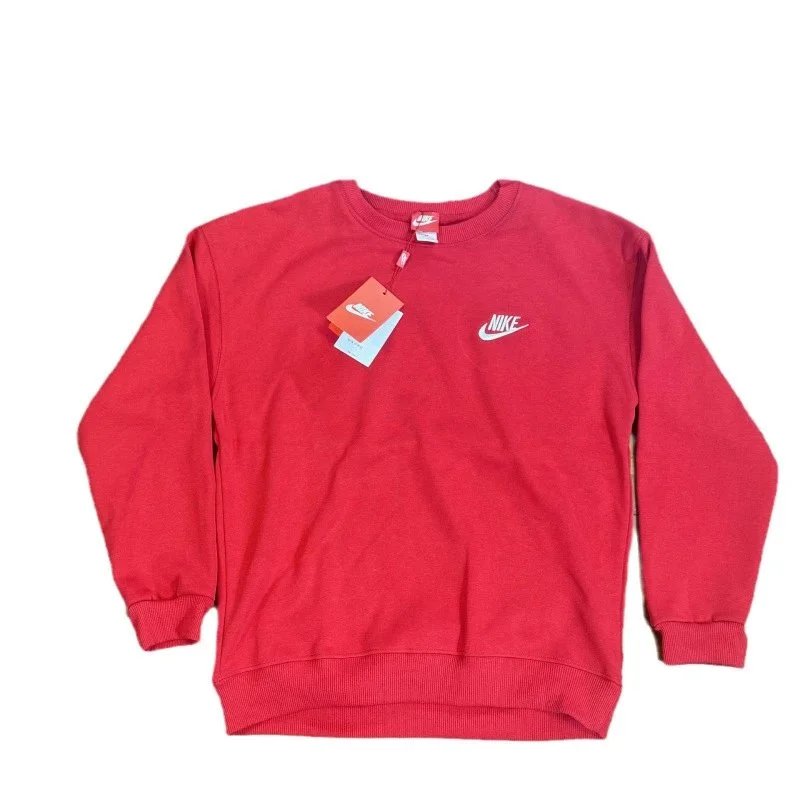 Nike Crewneck T-Shirt Assorted Colors Classic Sportswear