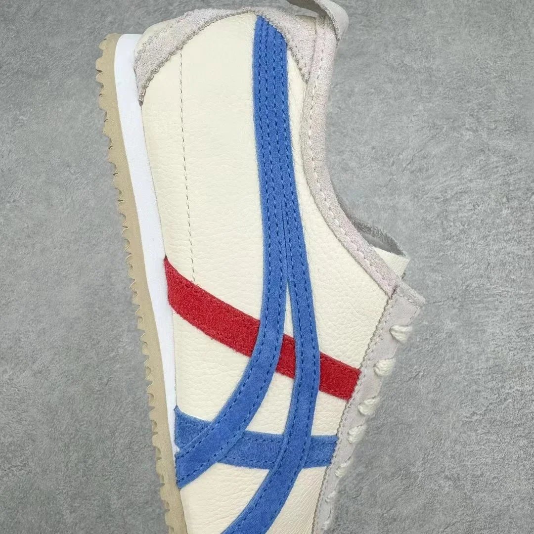 Asics Onitsuka Tiger TOKUTEN White Green Casual Sneakers