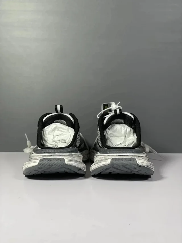 Unbranded Sneakers 3XL Mule chunky mesh product detail image 6