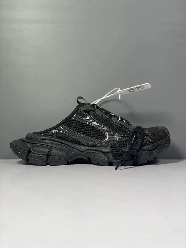 Unbranded Sneakers 3XL Mule chunky mesh product detail image 10