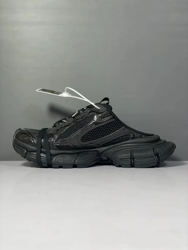Unbranded Sneakers 3XL Mule chunky mesh product detail image 11