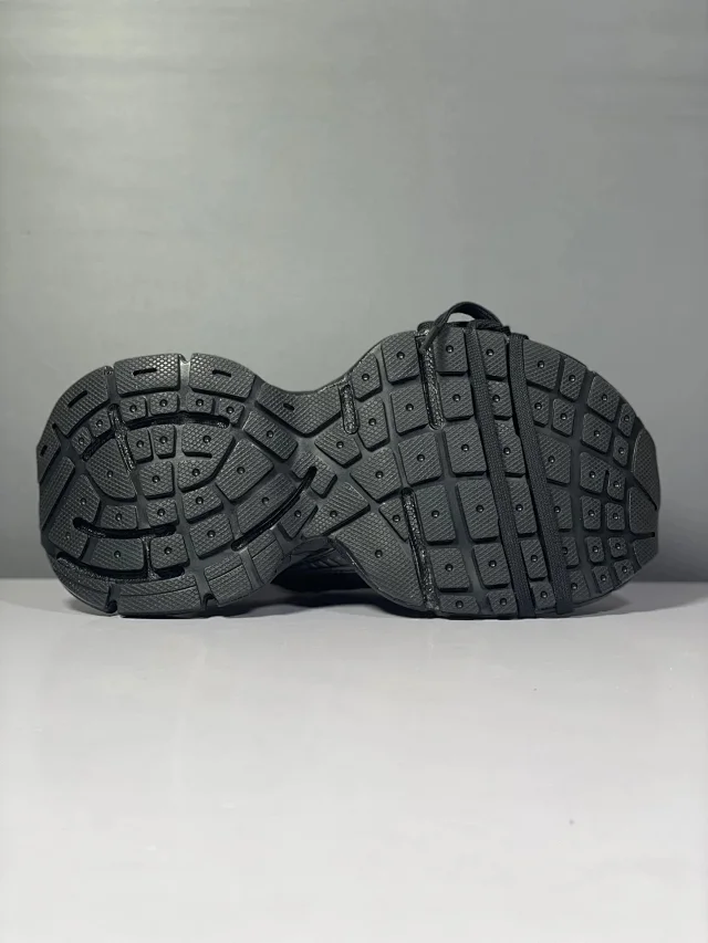 Unbranded Sneakers 3XL Mule chunky mesh product detail image 13