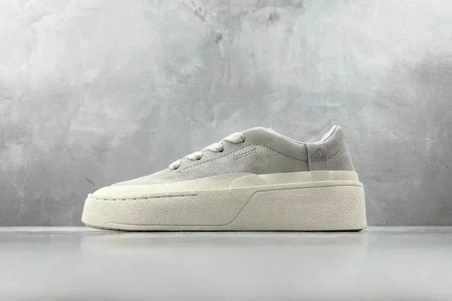 adidas Sneakers LABCOURT platform product detail image 3
