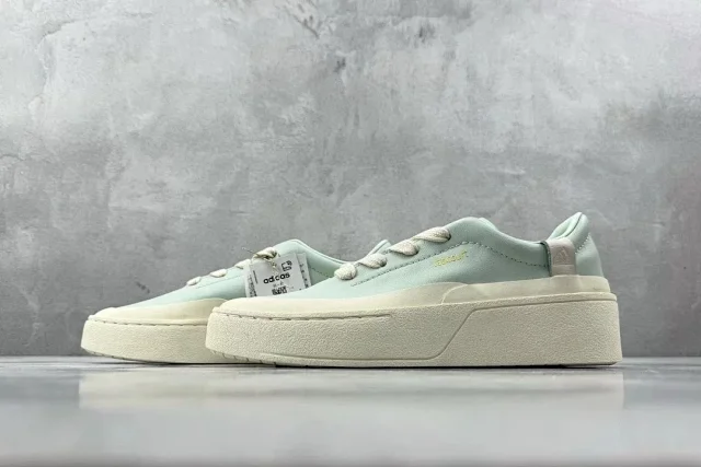 adidas Sneakers LABCOURT platform product detail image 12