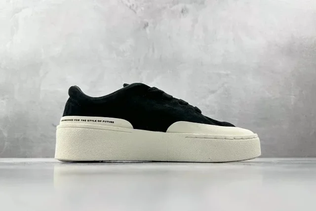 adidas Sneakers LABCOURT platform product detail image 20