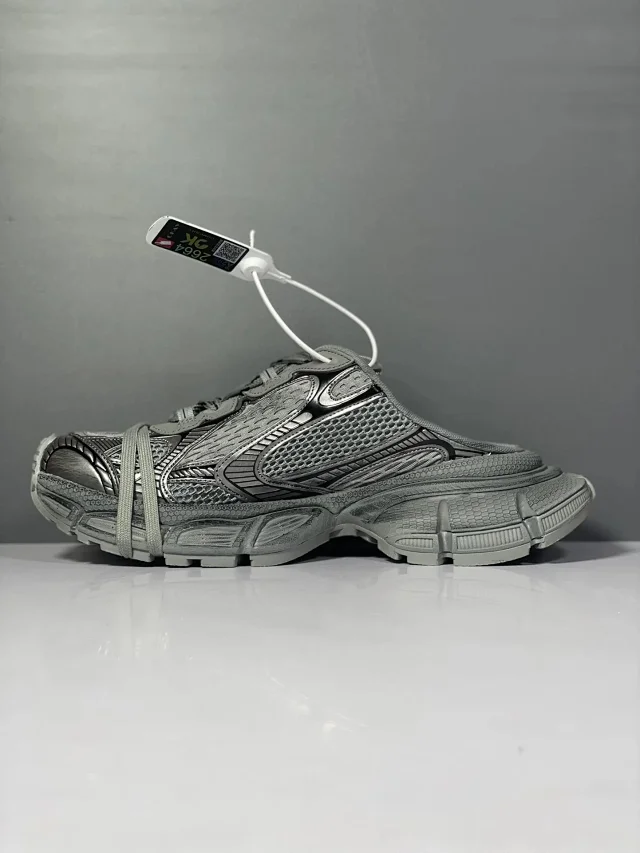 Unbranded Sneakers 3XL Mule chunky mesh product detail image 20