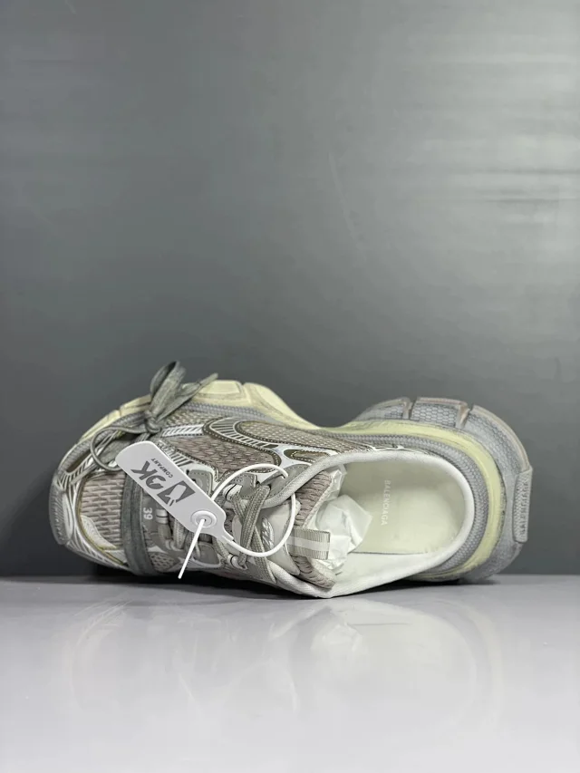 Unbranded Sneakers 3XL Mule chunky mesh product detail image 32