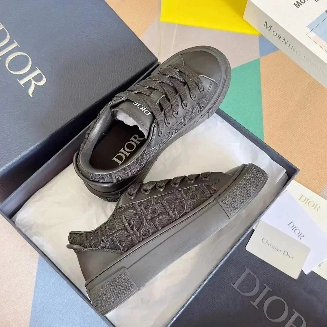 Dior Sneakers B33 low-top — 3#