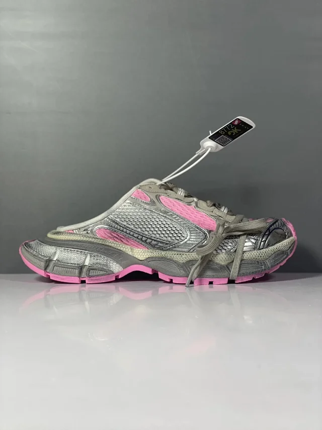 Unbranded Sneakers 3XL Mule chunky mesh product detail image 64