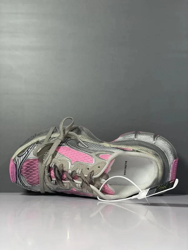 Unbranded Sneakers 3XL Mule chunky mesh product detail image 68